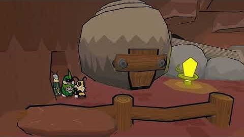 Bug Fables Ep34 Infiltrating The Hive