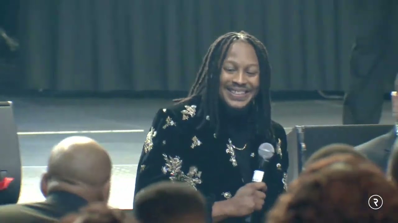 MASS DELIVERANCE IN MIAMI, FL // DR. Lovy L. Elias