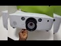 Location d'un vidéo-projecteur
