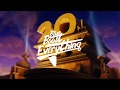 20th Century Fox Intro Song Remix Bass Boosted 