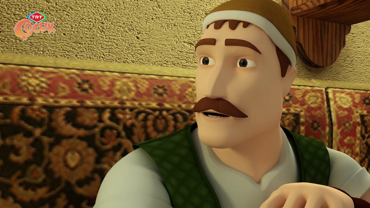 Barbaros - 10.Bölüm