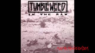 Rare Metal (Tumbleweed - In the raw , 1991 full EP)