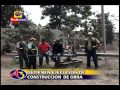 Grupo de Moradores en Contra de Donación de Terreno para Bomberos de Casa Grande
