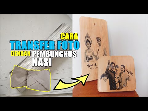 Video: Paperstone Kitchen yang ramah lingkungan