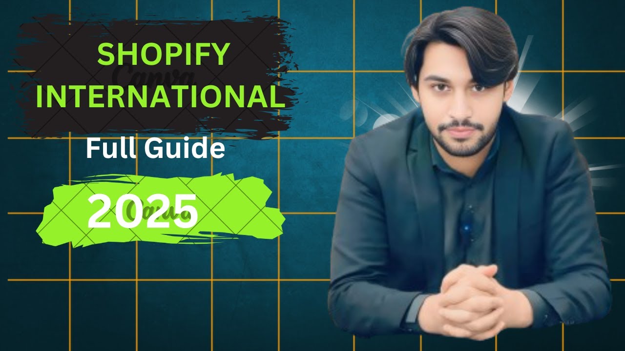 How To Start Dropshipping Step by Step (For Beginners) 2025 - YouTube