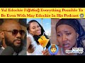 AREA DON RED 🚨 ~ YUL EDOCHIE FIGHŤÌNĢ EVERYTHING POSSIBLE TO BE EVEN WITH MAY EDOCHIE IN HIS PODCAST