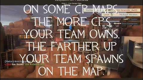 Team Fortress 2 Introduction (Part 1: Scout)