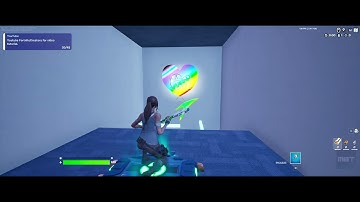How YOU Can Complete Level 61 in Fortnite 102 LEVEL ESCAPE ROOM? Tutorial