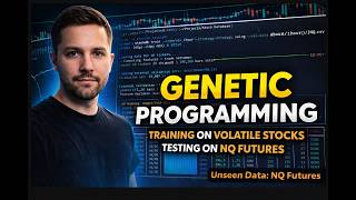 Genetic Programming is profitable
