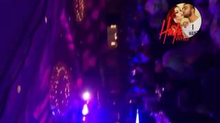 Haifa Wehbe Las Vegas 2016 Part 2 HD-هيفاء وهبي لاس فيغاس 2016 الجزء الثاني HD