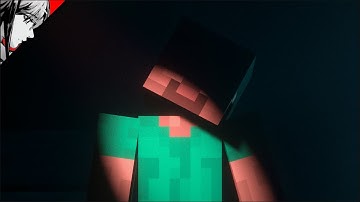 Le sombre secret derrière ces vieilles vidéos Minecraft...