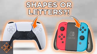 Celebrity Playstation, Xbox & Nintendo Controller Showdown Net Worth