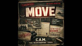 Move prod. Weloveyouspydee x Ezekiel *UNRELEASED DEMO Profile