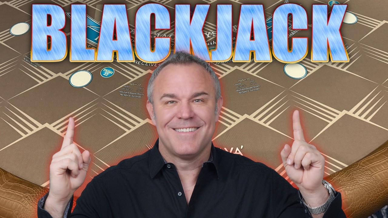 Double Down Madness Revenge | Blackjack Comeback Happens Now
