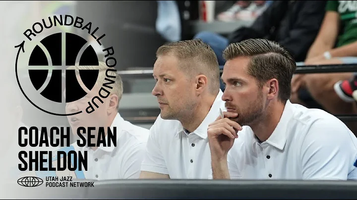 Jazz and Team Finland Assistant Coach talks FIBA World Cup 🏆 | #RoundballRoundup | UTAH JAZZ - DayDayNews
