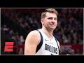 Luka Doncic has that 'snap, crackle and pop' the NBA needs! - JWill | KJZ