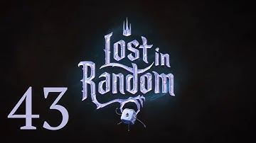 Fivetropolis - Lost In Random Playthrough Episode 43