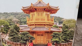 Nan Lian Garden#zeahtahud