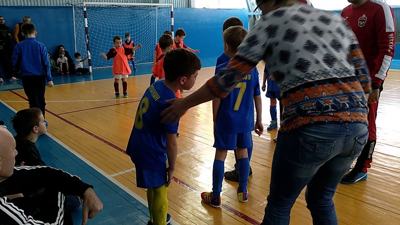 Алые Паруса 2012 - ФК Строгино (Янтарь) 2012, серия пенальти, матч за 5 ...