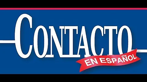 Contacto en Espaol - December 2017