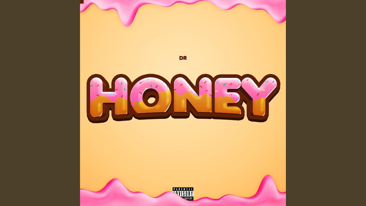 Watch Honey (伴奏版) on YouTube Watch Honey (伴奏版) on YouTube