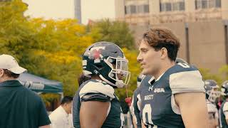 Famous Elijah Trench 2025 Varsity Blues Mix Wealth