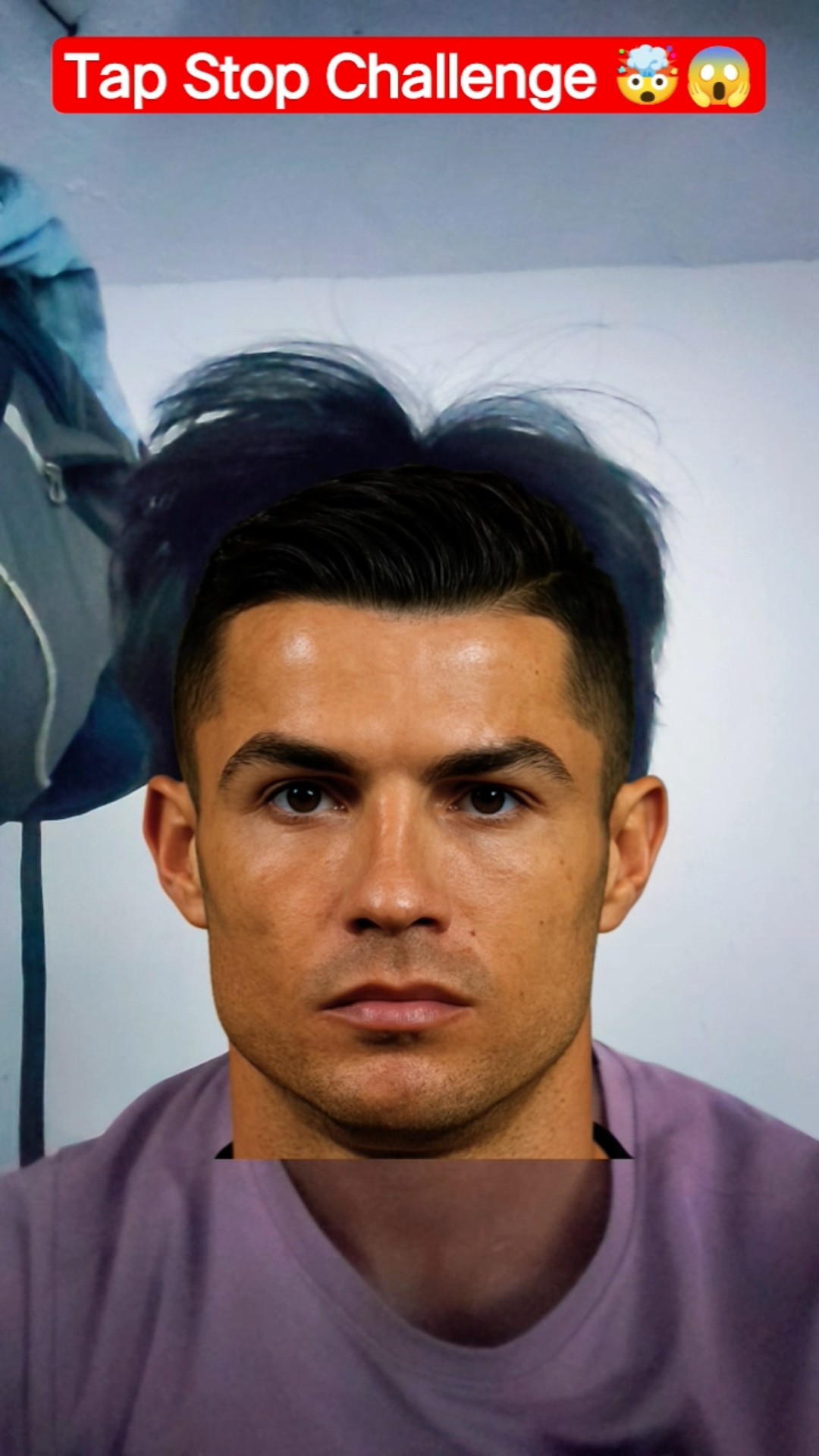 ronaldo - ShareChat