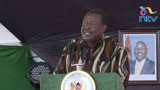 Kenya to pay Shs21.4 billion, EA Business Community won case on 2007/08 POV damages: Mudavadi