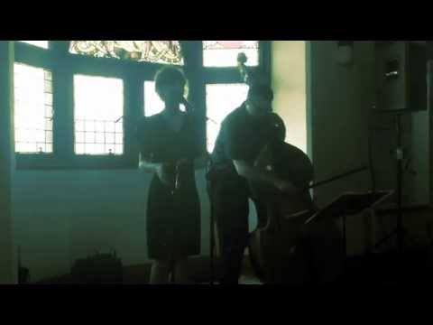 Sue Rynhart Duo