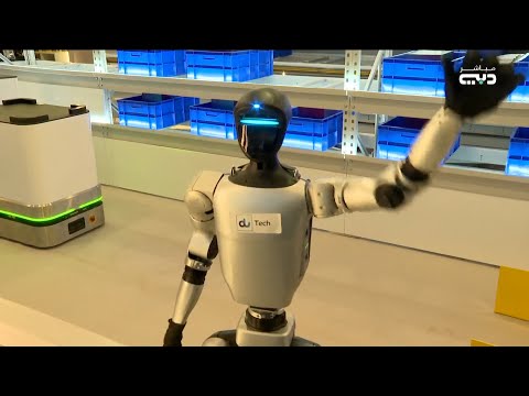 جيتكس جلوبال 2025 منصة للابتكار من دبي تتحول إلى مختبر موسمي للمستقبل