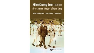 Authors Gary Cheung and Oliver Chou on Hilton Cheong-Leen: First