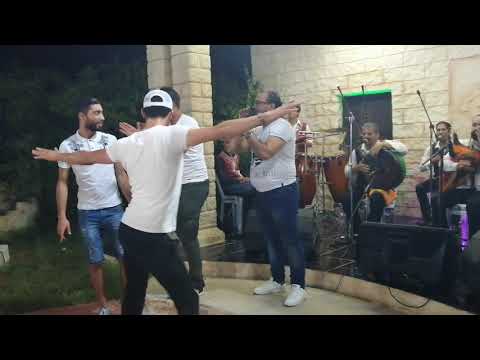 آه آه يا ليام ما ننساكش يا حنان رياض بكار