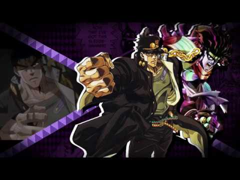 Jojo Part 3 Jotaro Theme (KiraraMagic Remix) Roblox Code