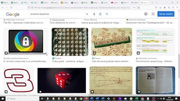 Proyecto final 2º Bachillerato PARTE1 TIC ESO Bachillerato IES Monterroso