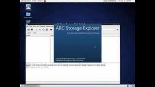 Famous Lunarc HPC Desktop Overview Profile