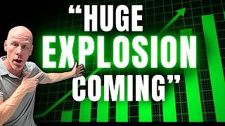 THIS Stock is Set for a DRAMATIC MOVE!!