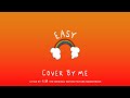 Kate Hudson/Sia - Easy (cover) mini