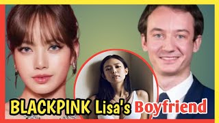 HOT Update 💥 .Did BLACKPINK Lisa's Rumored Boyfriend Just Confirm Their Relationship? Here's What