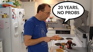 [8-BIT GUY] Artificial Intelligence: "It would take me 20 years"