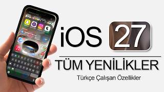 iOS 27 is Here! All the New Features screenshot 5