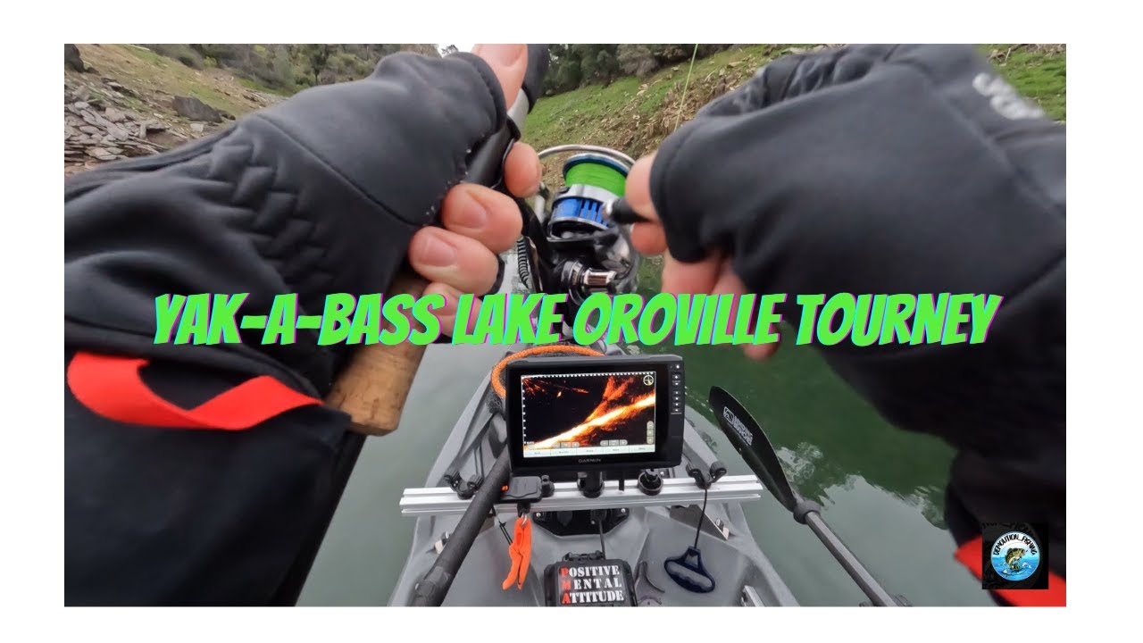 Bass Fishing Lake Oroville In California #rbbassoutdoors #fishing