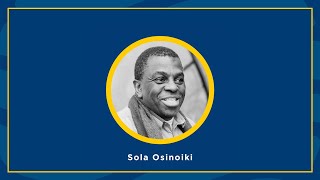 Mission Europe 2023 // Sola Osinoiki by FlowBox 105 views 1 year ago 36 minutes