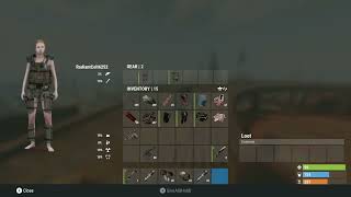 Rust God mode 😳