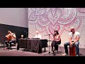 Flamenco Electro - Enchanted - LIVE Sydney ICC
