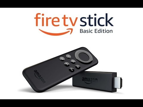 Video: Amazon Dezvăluie Modelul Fire TV Spruced Up