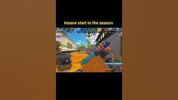 quick and defined round of search and destroy! #codm #callofduty #gaming #shorts