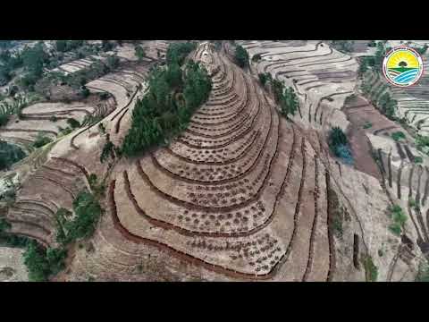Aanaa Shanan Dhuuggoofi Qabeenya Uumamaa