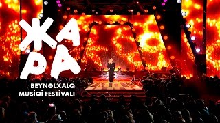 ЖАРА 2016! Zülfiyyə Xanbabayeva - Xatırla Məni