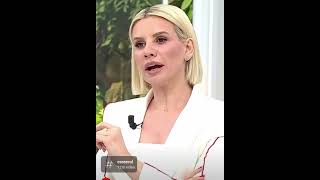 HEPİNİZİN ALLAH BELASINI VERSİN #mügeanlı #esraerol #haber #gündem #tv #sondakika #show #shoorts