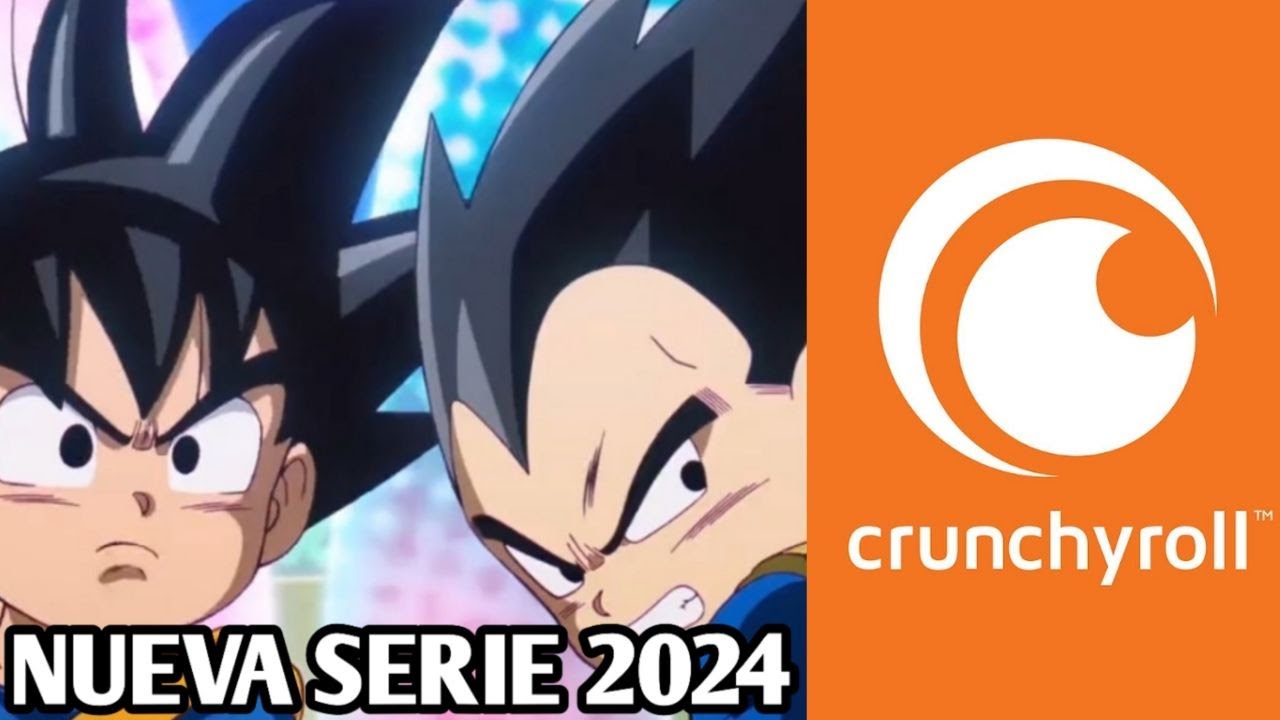 DRAGON BALL DAIMA NUEVO ANIME 2024 Trailer Y Fecha De Estreno ANIME dragon-ball-daima-nuevo-anime-2024-trailer-y-fecha-de-estreno-anime
